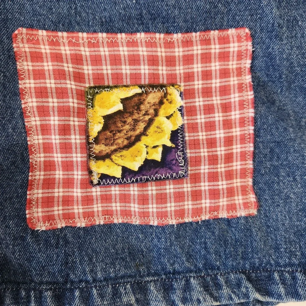 Gitano vintage 90s